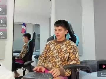 daddyrich4u from Chaturbate