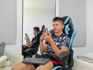 daddyrich4u from Chaturbate