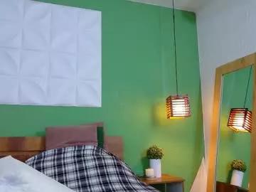 daddys_little_secrett from Chaturbate