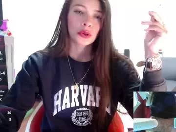 daddys_littlelisa from Chaturbate