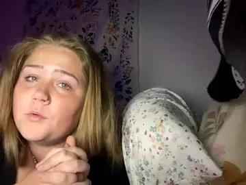daddysbaby2025 from Chaturbate