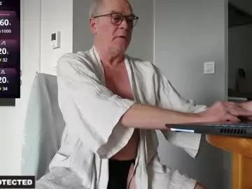 daddyschuppa from Chaturbate