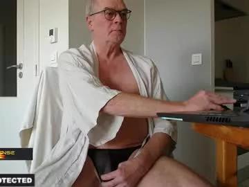 daddyschuppa from Chaturbate