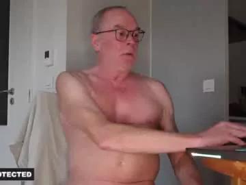 daddyschuppa from Chaturbate