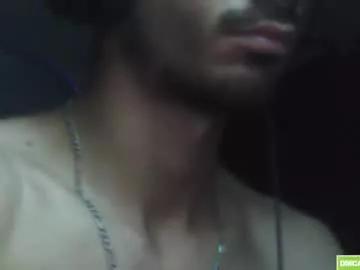 daddyselim from Chaturbate