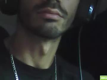 daddyselim from Chaturbate