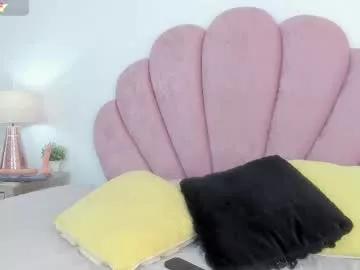 daddysgirrl1_ from Chaturbate