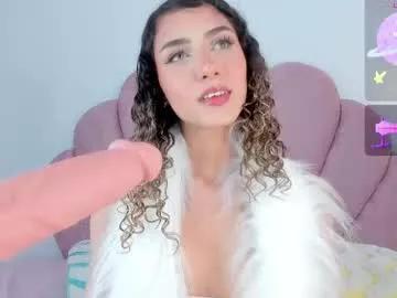 daddysgirrl1_ from Chaturbate