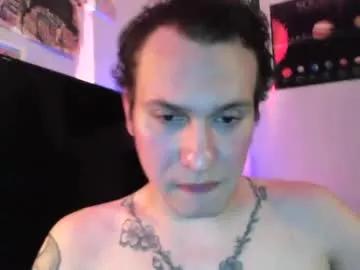 daddyslilslutbucket from Chaturbate