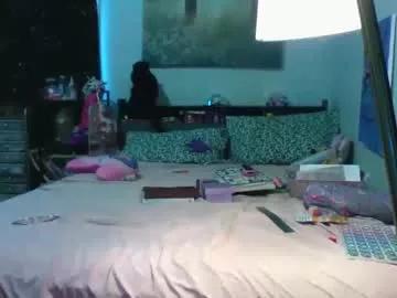 daddyslilslutbucket from Chaturbate