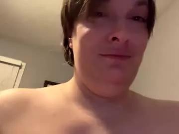 daddyslittledefect666 from Chaturbate
