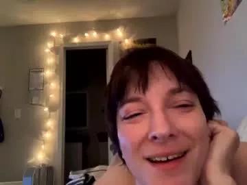 daddyslittledefect666 from Chaturbate