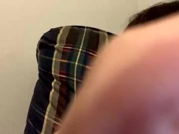 daddyslittledefect666 from Chaturbate