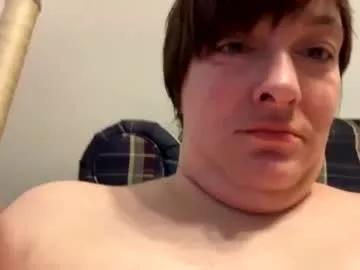 daddyslittledefect666 from Chaturbate