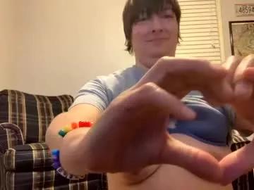 daddyslittledefect666 from Chaturbate