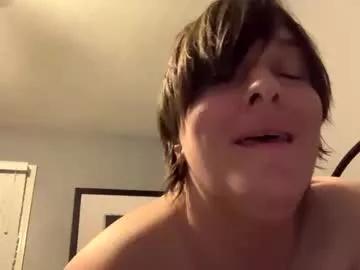 daddyslittledefect666 from Chaturbate