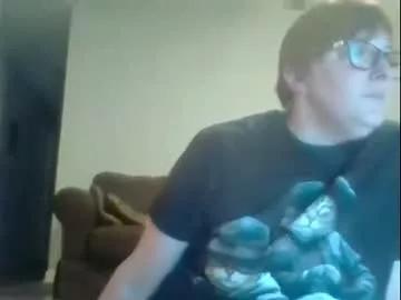 daddyslittledefect666 from Chaturbate