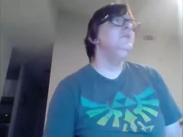 daddyslittledefect666 from Chaturbate