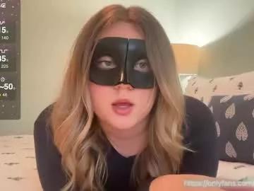 daddyslittlegirl12 from Chaturbate