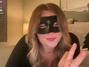 daddyslittlegirl12 from Chaturbate