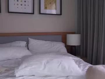 daddystrouble from Chaturbate