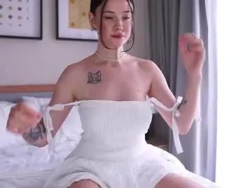 daddystrouble from Chaturbate
