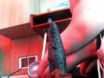 daddytimedeluxe from Chaturbate