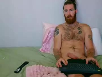 daddyunlocked from Chaturbate