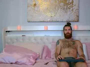 daddyunlocked from Chaturbate is Freechat