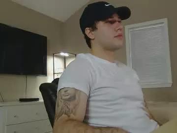 daddywassuppp4 from Chaturbate