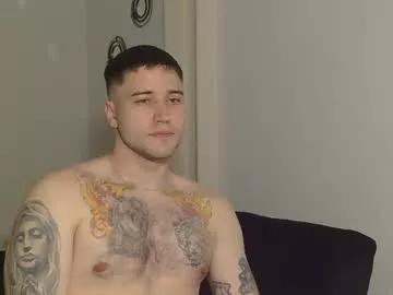 daddywassuppp4 from Chaturbate