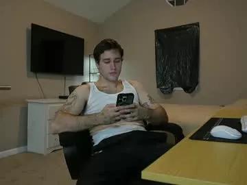 daddywassuppp4 from Chaturbate