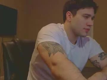 daddywassuppp4 from Chaturbate