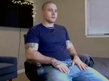 daddywassuppp4 from Chaturbate