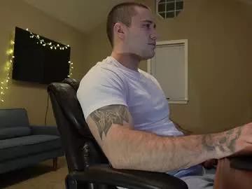 daddywassuppp4 from Chaturbate