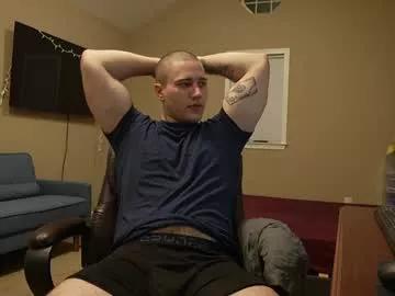 daddywassuppp4 from Chaturbate