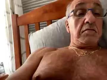 daddyweis from Chaturbate