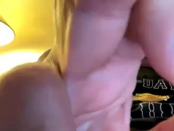 daddyweis from Chaturbate