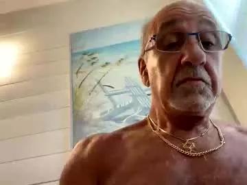 daddyweis from Chaturbate