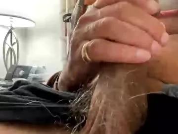 daddyweis from Chaturbate