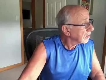 daddyweis from Chaturbate