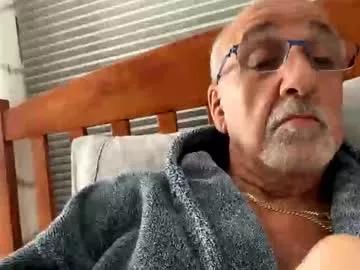 daddyweis from Chaturbate