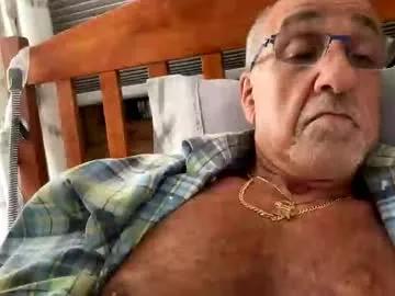 daddyweis from Chaturbate