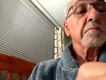 daddyweis from Chaturbate