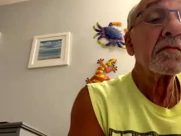 daddyweis from Chaturbate