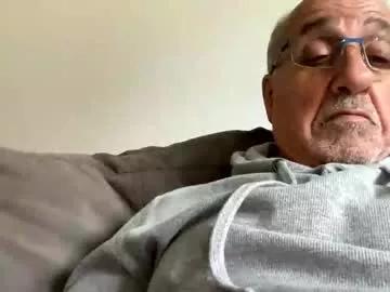 daddyweis from Chaturbate