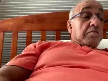 daddyweis from Chaturbate
