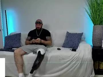 daddyxxluna from Chaturbate is Freechat