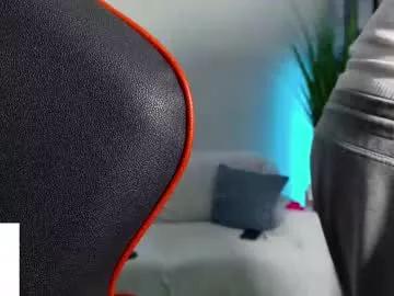 daddyxxluna from Chaturbate is Freechat