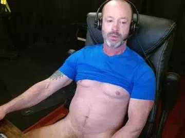 dadthebatehound from Chaturbate